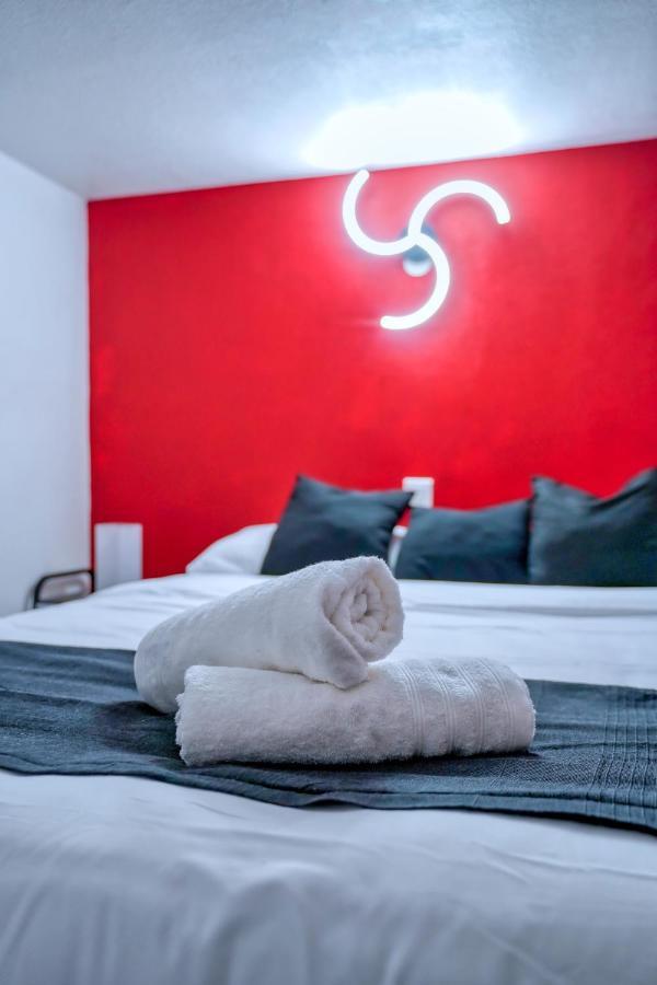 Cosy Mezzanine Apartamento Bussy-Saint-Georges Exterior foto